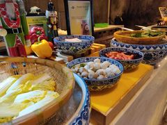 -富力万达嘉华酒店-品珍中餐厅(水果湖店)