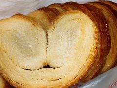 -中关村茶点