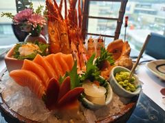 -花潮料理艺食馆(成都万象城店)