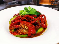 十三香小龙虾-我是那个大叔·美食研究所(新塘路店)