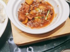 -君霖海鲜私房菜(春柳店)