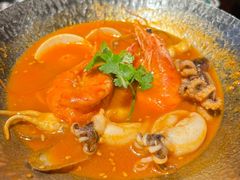 -松鹤精致料理(五一中路店)