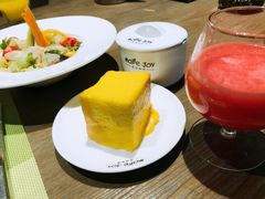 -慕佳精品西餐咖啡(新华北区店)