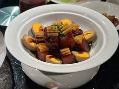 -HOMES上海本帮菜(襄阳公园店)