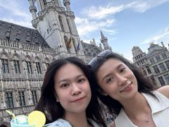 -布鲁塞尔大广场