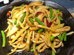-新粤新疆菜(禅城店)