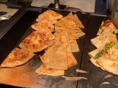 -济南香格里拉·咖啡泉自助餐厅