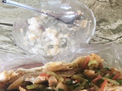 -小陈方酥锅盔(古城总店)