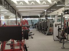 -宝力豪健身(万达广场店)