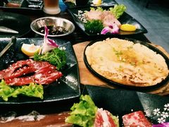 -和萌牛肠烧烤(财富中心店)