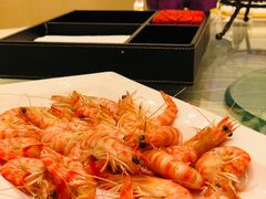 -大东方海鲜酒楼(小武基桥店)