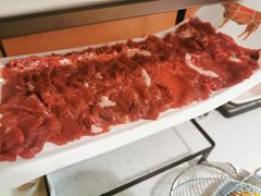 -左庭右院鲜牛肉火锅(苏州园区永旺店)