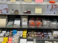 -MUJI无印良品(金狮广场店)