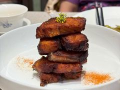 -太湖饭店·寄畅轩中餐厅