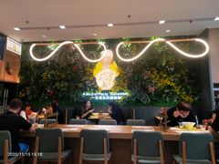 -蔡澜Pho·越南粉餐厅(海上世界店)