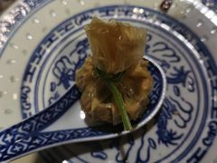 -南京大牌档(香港广场店)