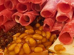-MI WU FACTORY米屋美食工厂餐厅(绿地店)