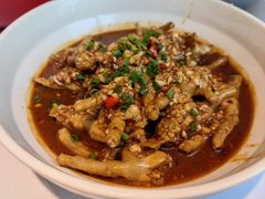 -院里寻菜·精致庭院菜(观沙岭店)