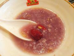 -李记粥铺(泰山路店)