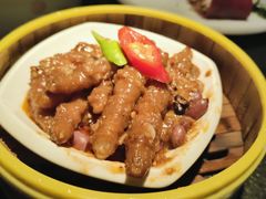 -蝴蝶里·粤菜·点心(滨江龙湖店)