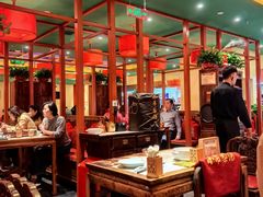 -小吊梨汤·北京菜·烤鸭(鸟巢店)