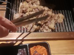 -千寻烧肉(政务区店)