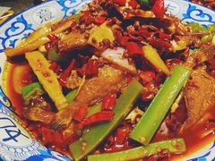 -酒肉行·虎子盐筋烤肉(大寨路店)