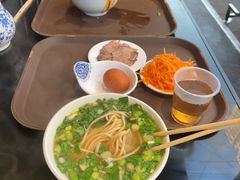 -清真·马安军辣子牛肉面