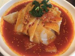 -阿西娅食府(中关村店)