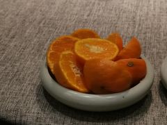-素慧餐厅(大虹桥店)