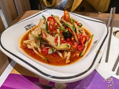 -魏家凉皮(大差市店)