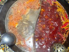 -黄家码头老火锅(解放碑旗舰店)