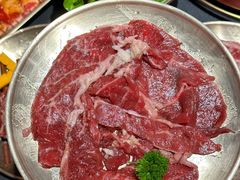 -西塔老太太泥炉烤肉(双井店)