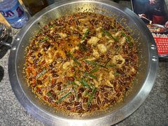 -胖子鱼·天水麻辣鱼火锅(秦州407店)