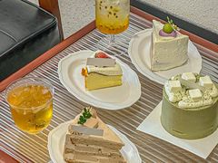 -流酥可心·牛乳蛋糕商店(禾祥西路店)