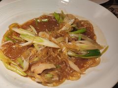 -绿茶餐厅(燕郊永旺店)