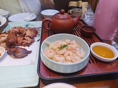 -外婆烧.老杭帮菜(庆春店)