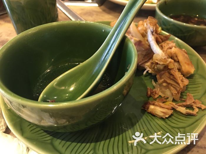 鳳園椰珍椰子雞主題餐廳(天河南二路店)--菜圖片-廣州美食-大眾點評網