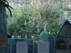 -Cetus coffee鲸鱼座咖啡·拼豆(二仙桥公园店)
