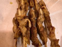 -小田油焖小龙虾(双井店)