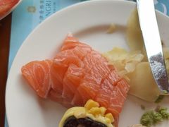 -韵咖啡自助餐厅(天津香格里拉店)