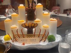 -花中城·杭帮菜·粤菜·海鲜火锅(清泰街店)