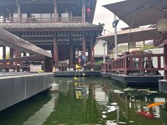 -濮园 · 四合院餐厅