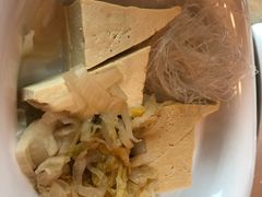 酸菜-牛街·马辈儿涮肉(牛街二店)