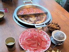 -楠火锅(仁恒梦中心店)