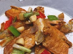 -宁海食府(北岸琴森店)
