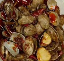 -华仔龙虾(永乐路总店)