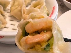 -双合园·海鲜水饺青岛菜(万佳广场店)