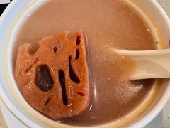 -香港新发烧腊茶餐厅(书城店)