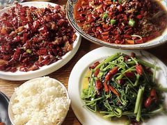 -小天府川菜馆(魏公村店)